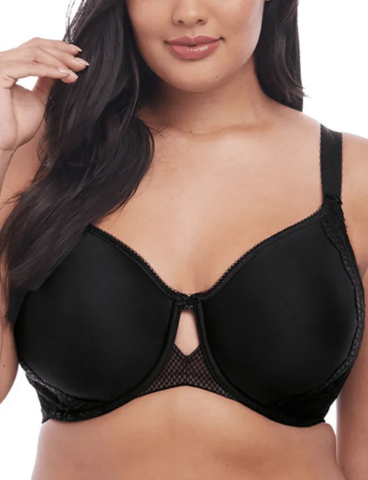Women's maternity bras with adjustable strapsCharley Moulded Spacer Bra