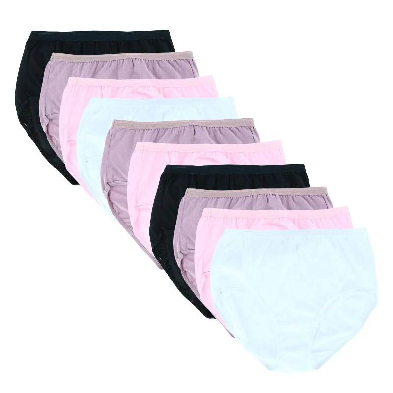 Women's Panache bras for larger bustsFruit of the Loom Women's Body Tone Cotton Brief Panty (10 Pack) Women's Panache bras for larger bustsFruit of the Loom Women's Body Tone Cotton Brief Panty (10 Pack)