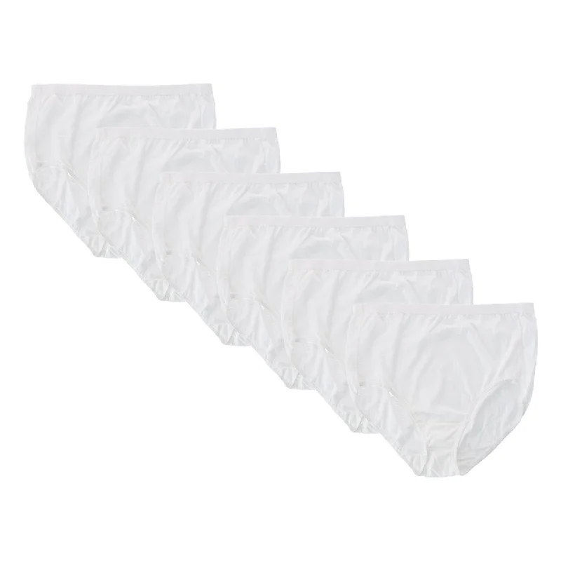 Women's bras with a neoprene componentFruit of the Loom Women's Plus Fit for Me White Cotton Brief Underwear (6 Pack) Women's bras with a neoprene componentFruit of the Loom Women's Plus Fit for Me White Cotton Brief Underwear (6 Pack)