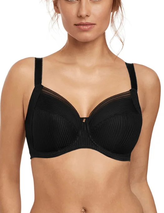 Women's multicolored bras for a fun styleFusion