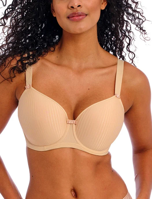 Women's bras with a neoprene componentIdol