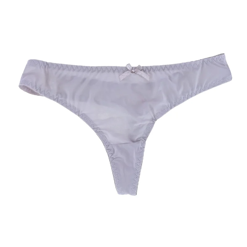 Women's sports bras with a racerback designCTM® Women's French Cut Underwear