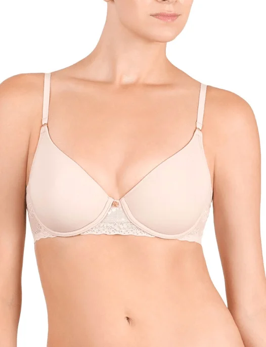 Women's sports bras with a racerback designBliss Perfection Contour