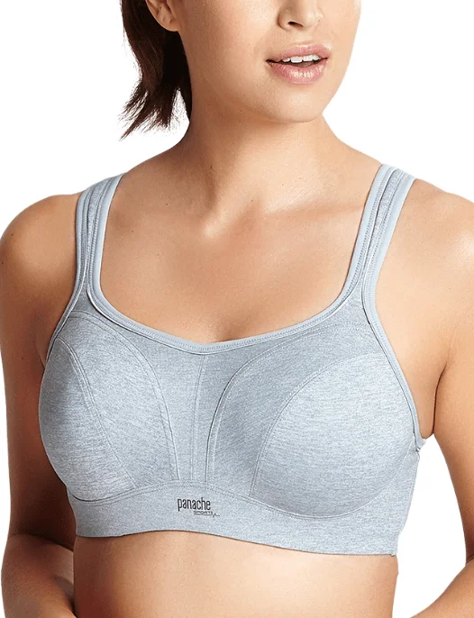 Women's floral - patterned brasPanache Sports Bra