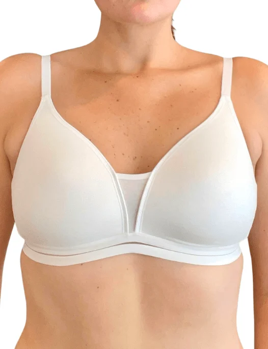 Women's bras with anti - odor technologyPosie Comfort