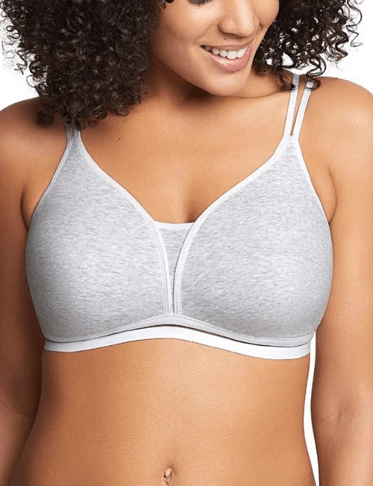 Women's Calvin Klein bras for different cup sizesPosie Comfort