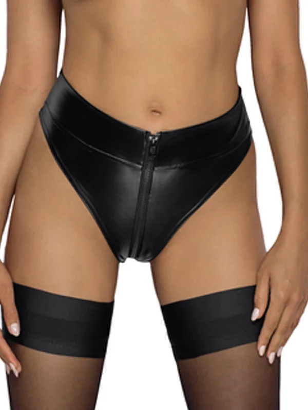 Women's Calvin Klein bras for different cup sizesPowerwetlook Waisted Panties With 2 Way Zipper Women's Calvin Klein bras for different cup sizesPowerwetlook Waisted Panties With 2 Way Zipper