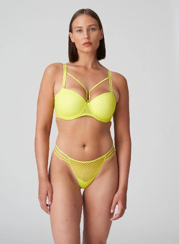Women's padded bras for a more rounded shapePrimaDonna Twist: Glass Beach Padded Balconette Bra Suncoast Women's padded bras for a more rounded shapePrimaDonna Twist: Glass Beach Padded Balconette Bra Suncoast