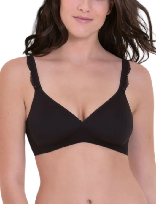 Women's bras with a lift and separate functionSelma Soft Spacer