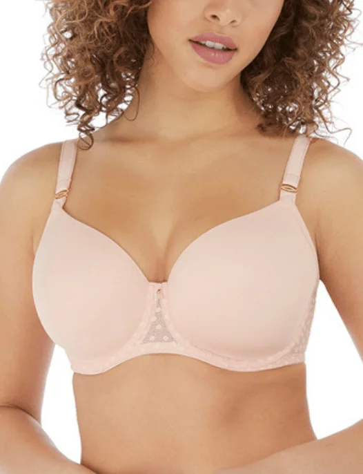Women's multicolored bras for a fun styleStarlight Moulded