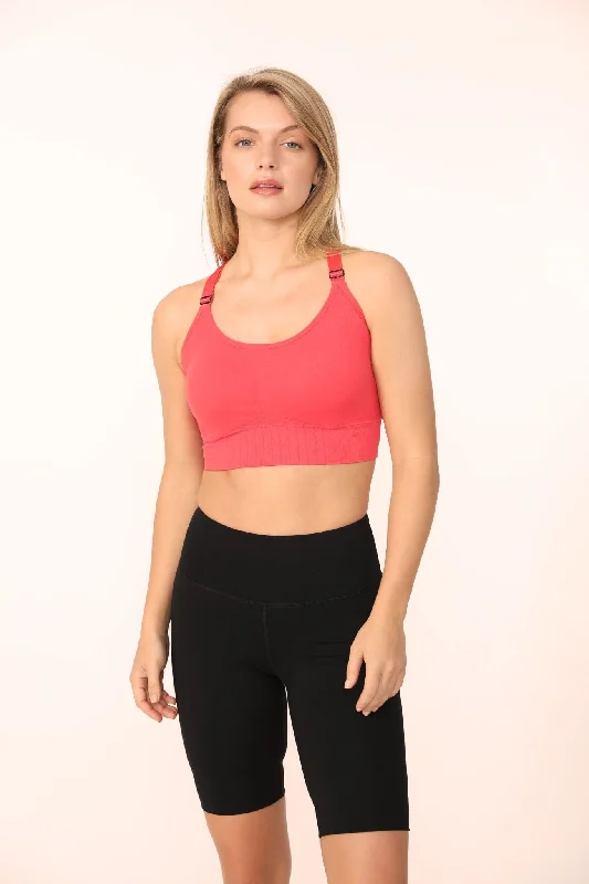 coral