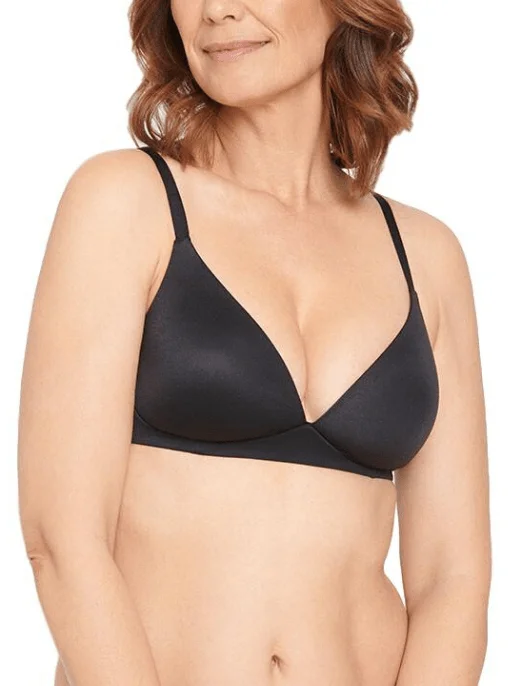 Women's full - cup bras for maximum coverageUnderstate Wirefree