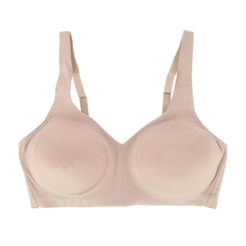 Women's geometric - patterned brasVanity Fair Women's Beyond Comfort Wireless Bra