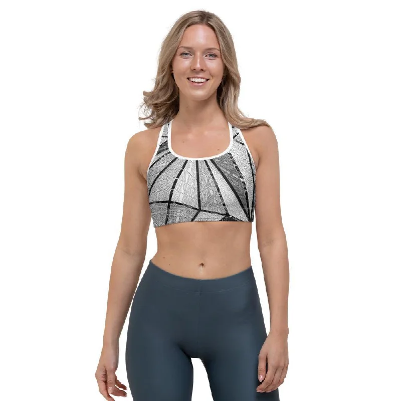 affordable women sport bra for budget - conscious shoppersVertigo Sports Bra