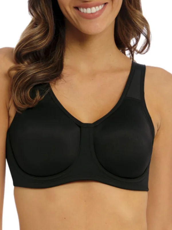moisture wicking women sport bra for drynessSimone Sports Bra