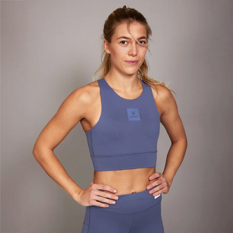 medium impact compression women sport braMotion Sports Bra
