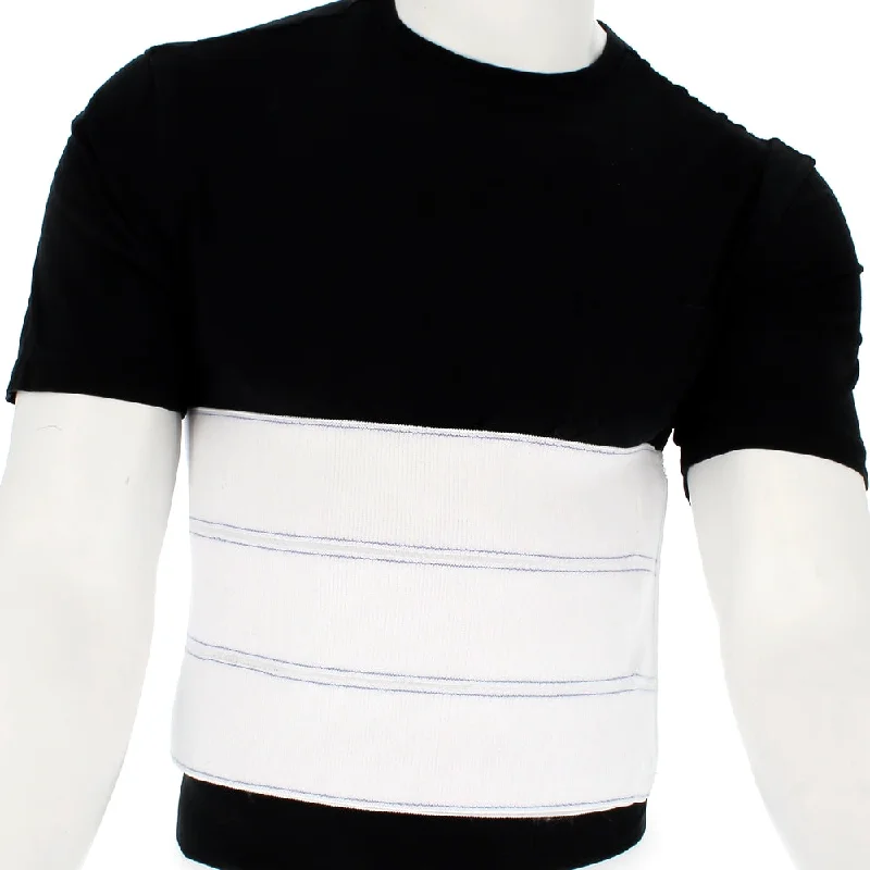 Actifi I 9" Three Panel Elastic Abdominal Binder