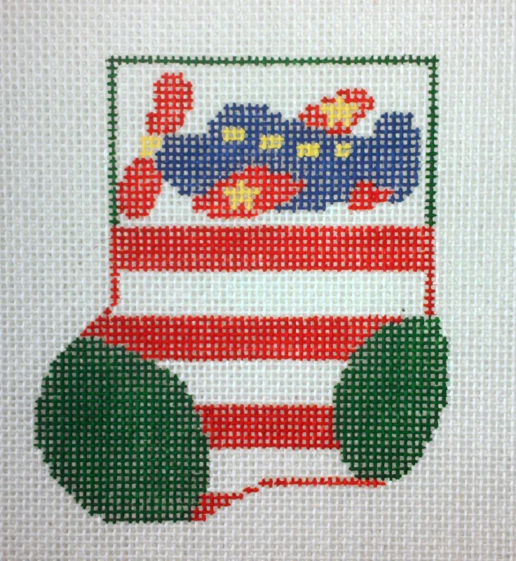 CM609 Airplane Mini Sock