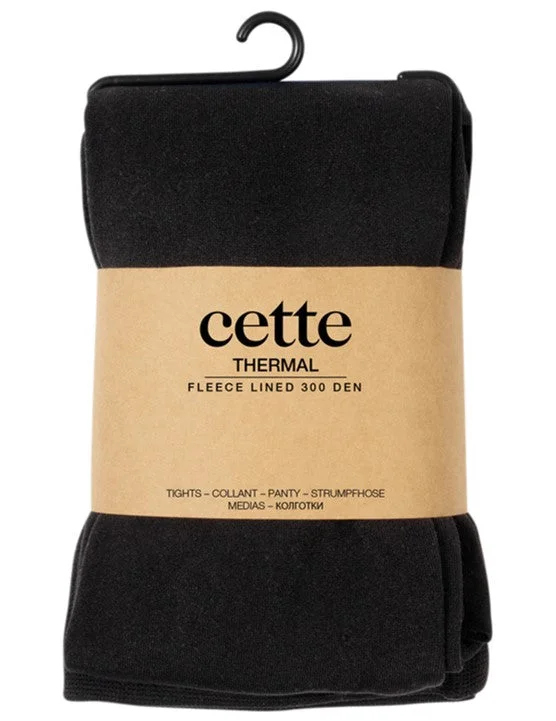 Cette Thermal Tights 300 Denier