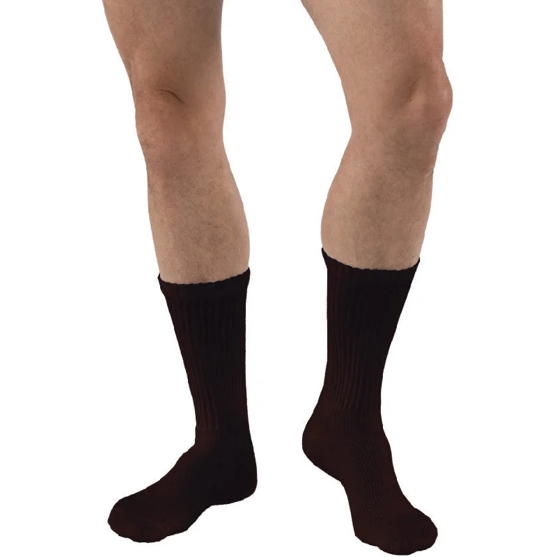 JOBST® Sensifoot Diabetic Crew 8-15 mmHg, Clearance