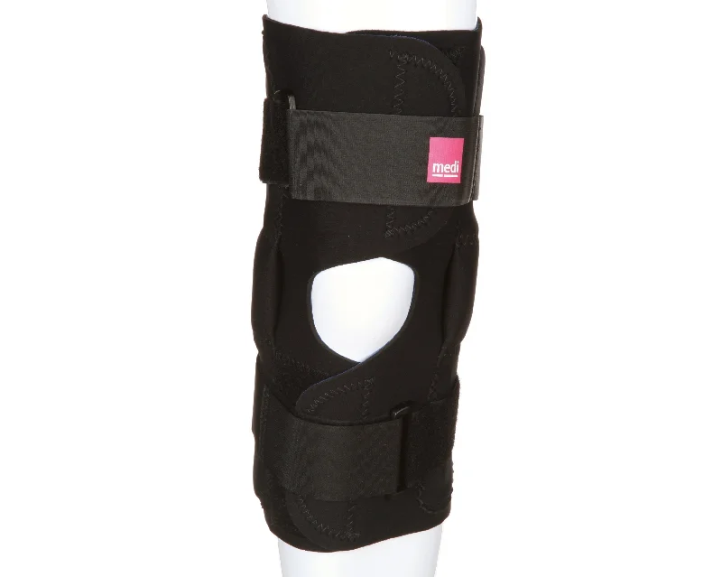 medi protect Hinged Neoprene Knee Brace