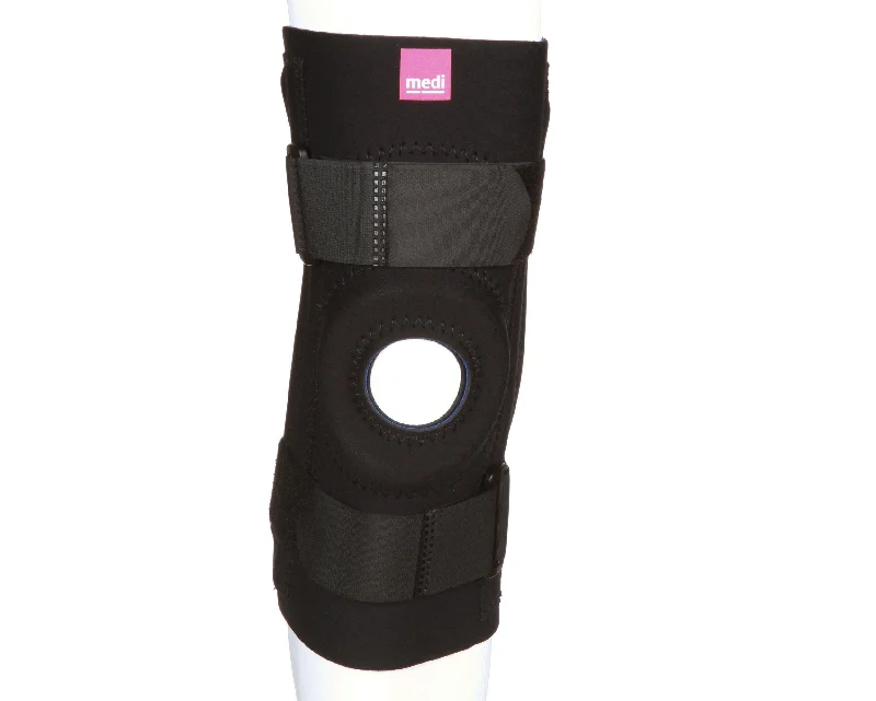 medi protect Neoprene Knee Stabilizer