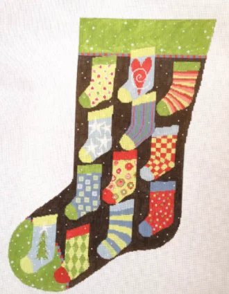 P-CH-006 Stockings Stocking