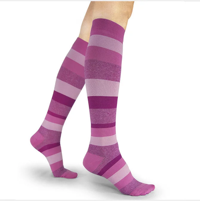 Pink Stripe