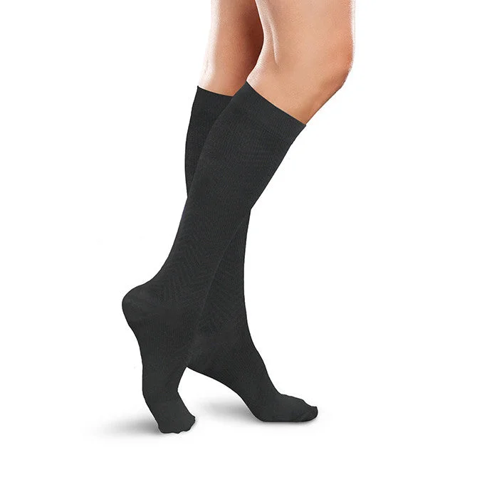 Therafirm Ease Women's Trouser Socks 15-20 mmHg