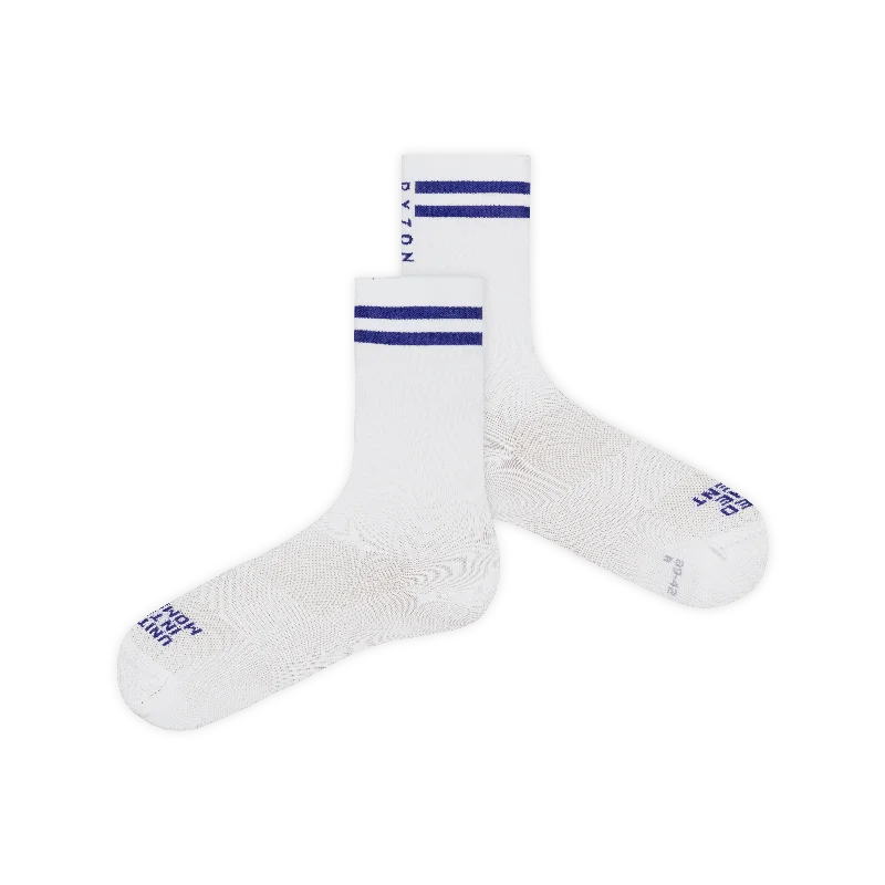 Trace Cycling Socks Club