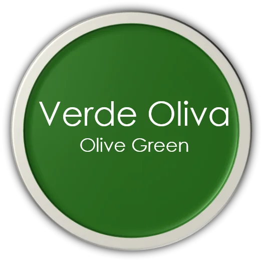 Verde Oliva
