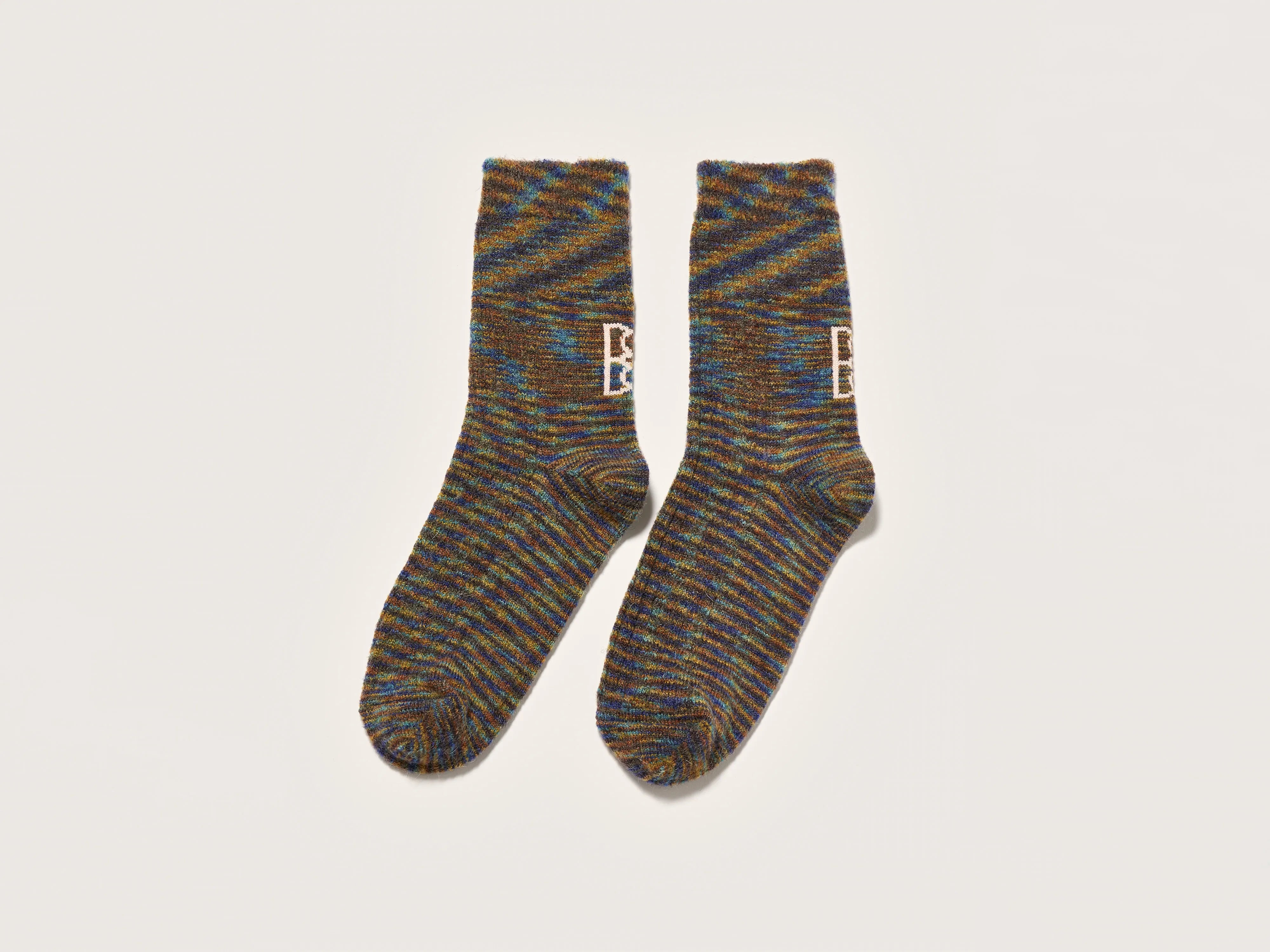 Vitu socks (242 / W / COMBO C)