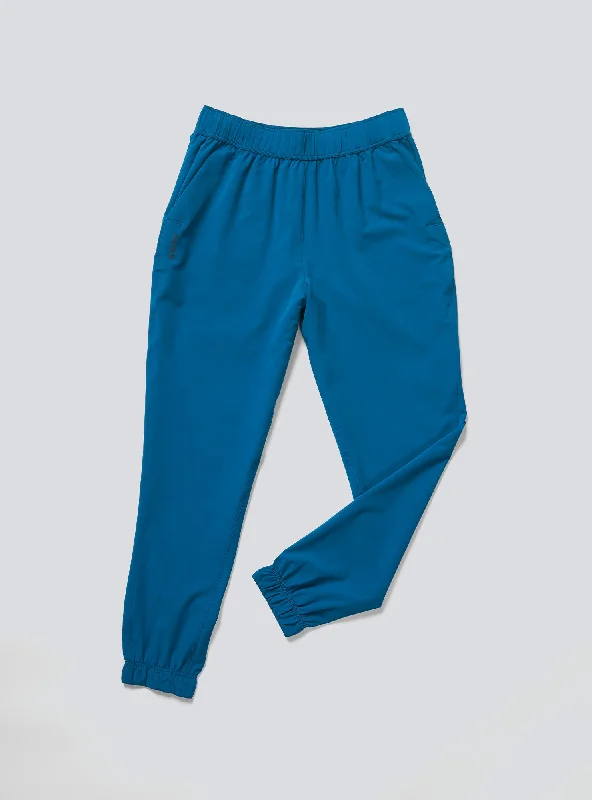 W's Transit Tech Pant