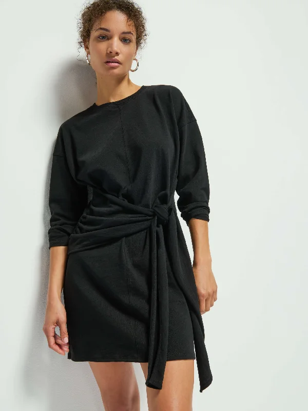 Mini dresses with halter necks for a stylish choiceGloria Dress
