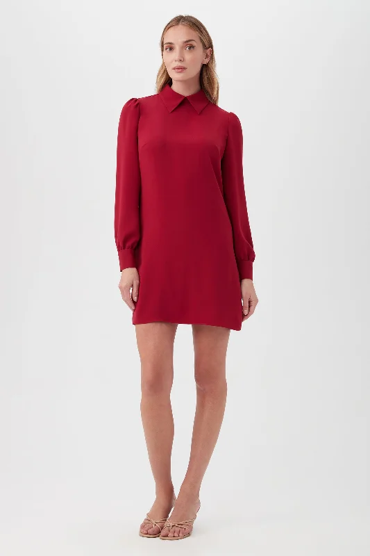 Mini dresses with halter necks for a stylish choiceGaudin 2 Dress