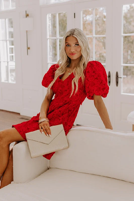 Mini dresses with asymmetric hems for a fashion - forward lookSimply Grand Jacquard Mini Dress Mini dresses with asymmetric hems for a fashion - forward lookSimply Grand Jacquard Mini Dress