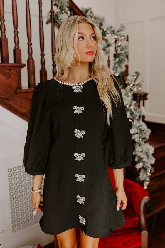 Mini dresses with criss - cross backs for a flirty lookTimeless Classic Rhinestone Embellished Mini Dress Mini dresses with criss - cross backs for a flirty lookTimeless Classic Rhinestone Embellished Mini Dress