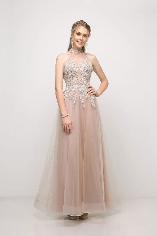Wrap - Style Women Dress with Adjustable Fit for All Body TypesCinderella Divine UT252 Formal A Line Long Prom Gown Wrap - Style Women Dress with Adjustable Fit for All Body TypesCinderella Divine UT252 Formal A Line Long Prom Gown