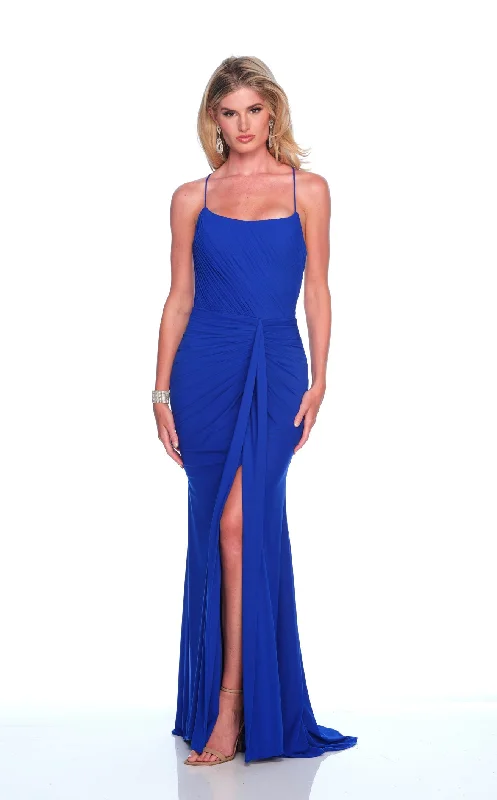 Prom dresses with gathered skirts and crystal - encrusted belts for a luxurious promDave and Johnny 11954 Dress Prom dresses with gathered skirts and crystal - encrusted belts for a luxurious promDave and Johnny 11954 Dress