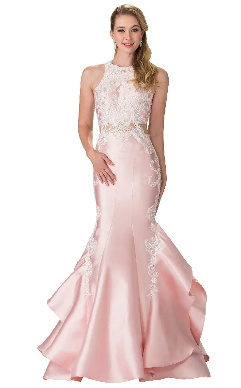 Long - sleeved formal dresses in velvet for a winter formal eventElizabeth K GL2356 Dress Long - sleeved formal dresses in velvet for a winter formal eventElizabeth K GL2356 Dress