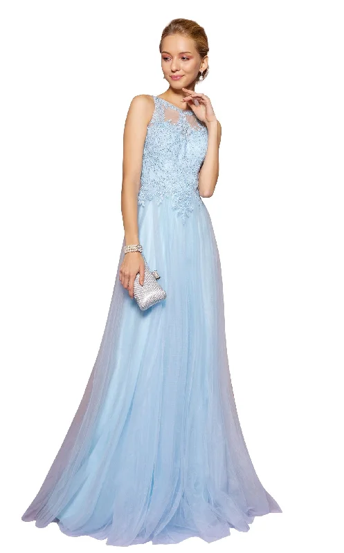 Prom dresses with tiered lace skirts and off - the - shoulder necklines for a feminine and elegant formal affairElizabeth K GL2693 Dress Prom dresses with tiered lace skirts and off - the - shoulder necklines for a feminine and elegant formal affairElizabeth K GL2693 Dress