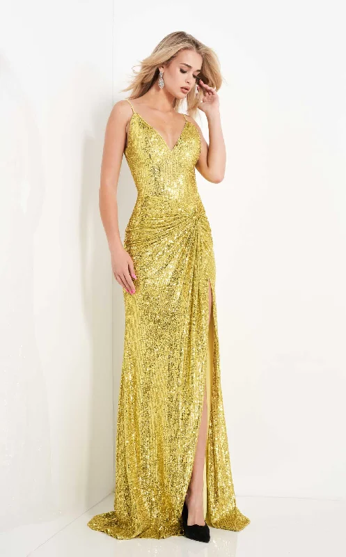 Ball - gown style formal dresses with sequined bodices for promJovani 06271BG Dress Ball - gown style formal dresses with sequined bodices for promJovani 06271BG Dress