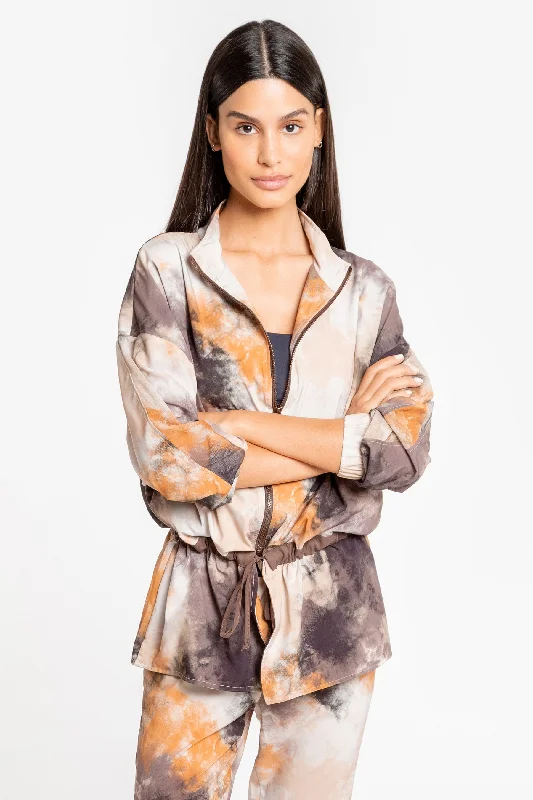 Embroidered women's cotton coats in a bohemian pattern for a unique designNewfound Sportif Parka Embroidered women's cotton coats in a bohemian pattern for a unique designNewfound Sportif Parka