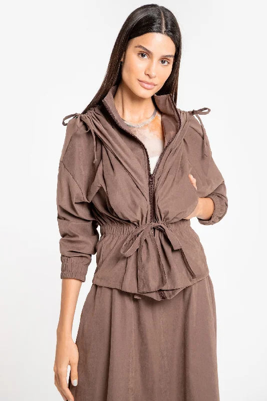 Checkered women's wool coats in a classic pattern for a timeless styleUrban Style Jacket Checkered women's wool coats in a classic pattern for a timeless styleUrban Style Jacket
