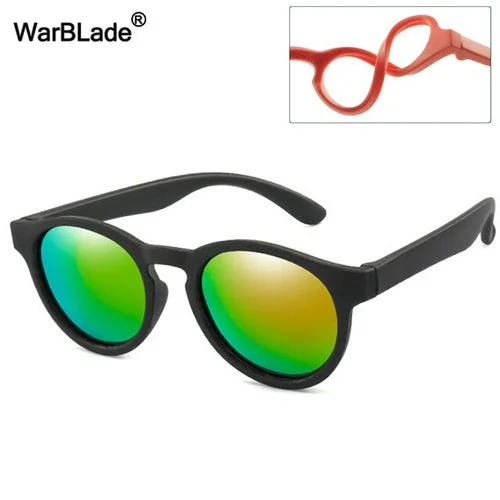 Black Frame/ Multi Lense
