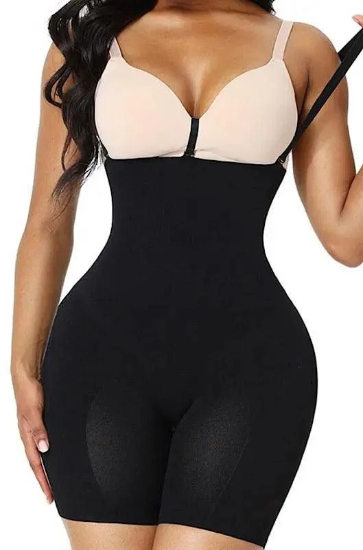 SKNZ Seamless tummy control Sculpt Shaper #0201