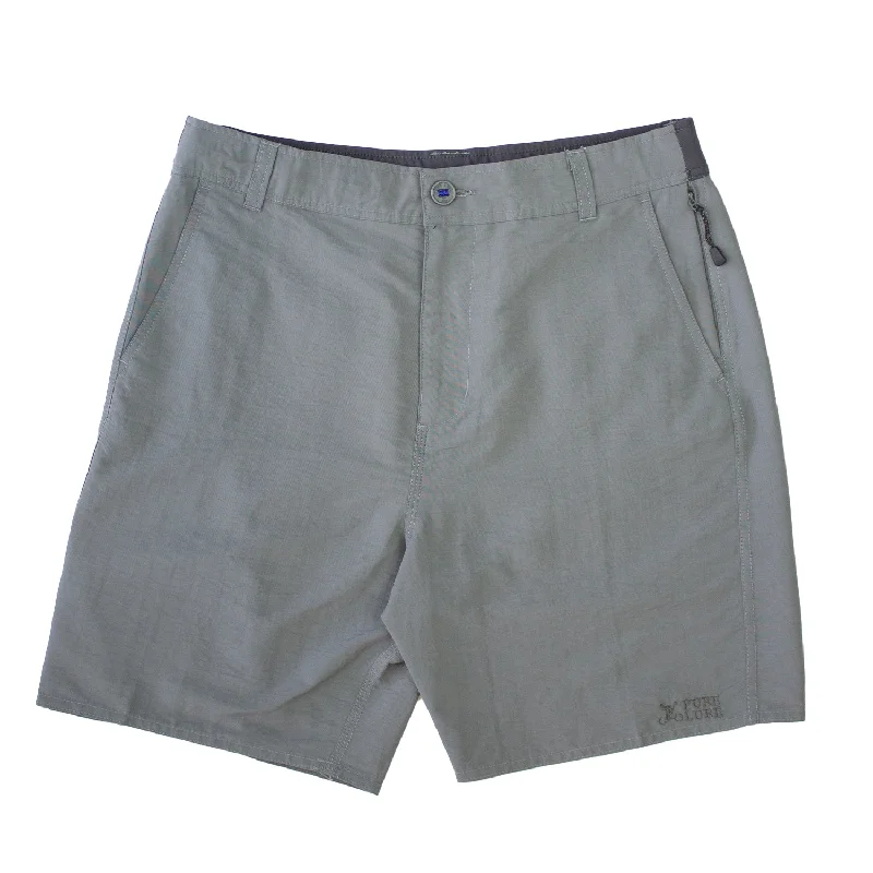 Cargo Women Shorts with Multiple Pockets for FunctionalityBig Fish
