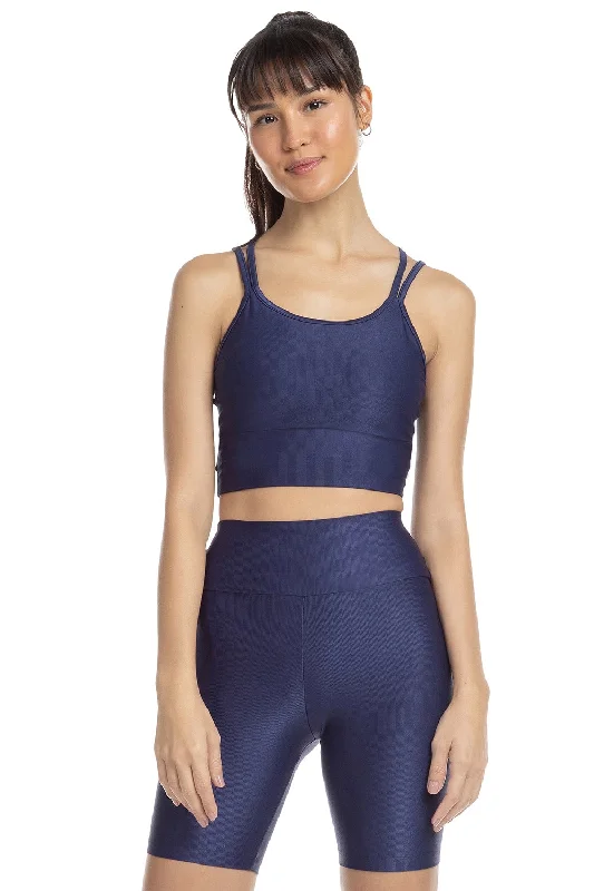 Ruffled Hem Women Shorts to Add a Feminine TouchEssential Allure® Bermuda Shorts