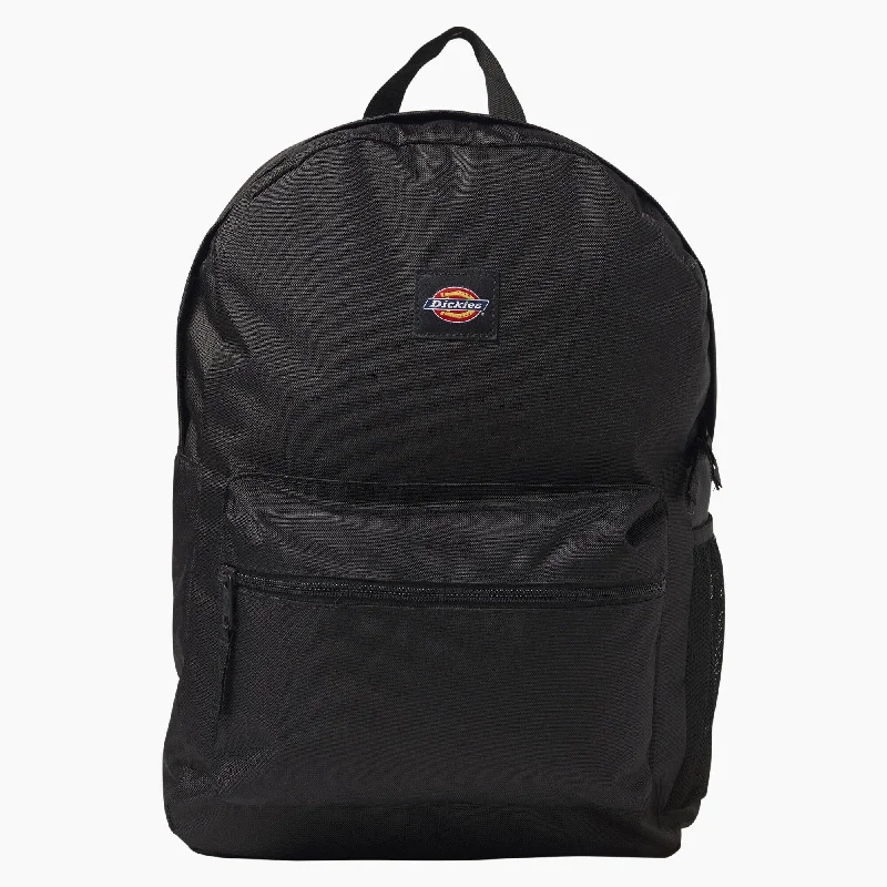 Essential Backpack, Black