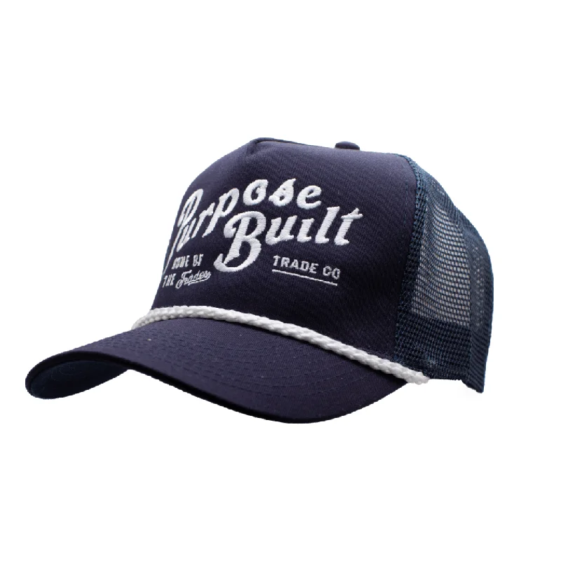 Freightline Trucker, Navy